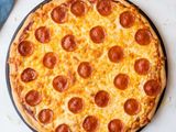 Peperoni Pizza