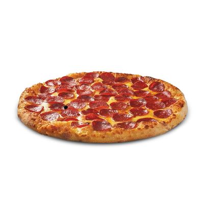 Pepperoni (ITALIAN PIZZA)