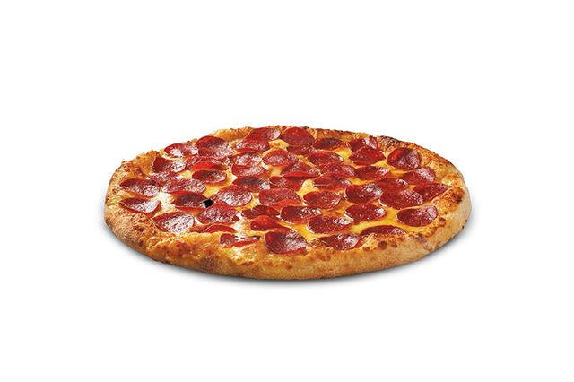 PEPPERONI