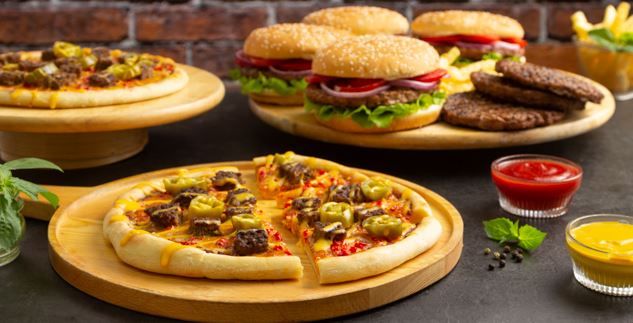 Craft Pizza
