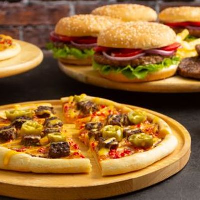 Craft Pizza
