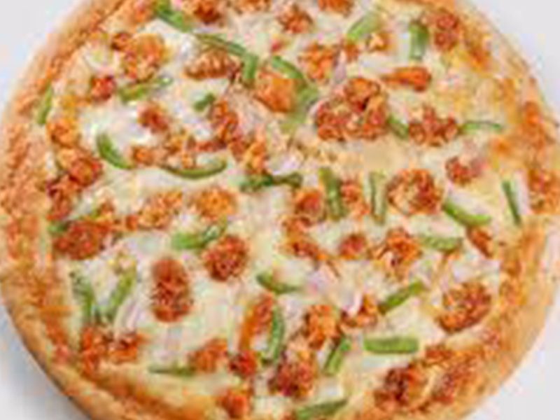 Pizza Polo