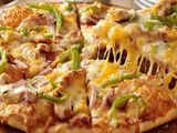 Polo Pizza