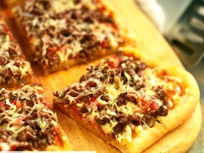 Kazan Pizza