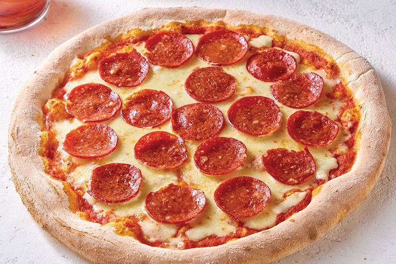 Pepperoni