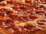Pepperoni Lovers Pizza