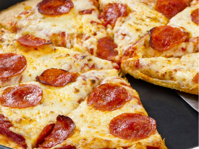 Pepperoni