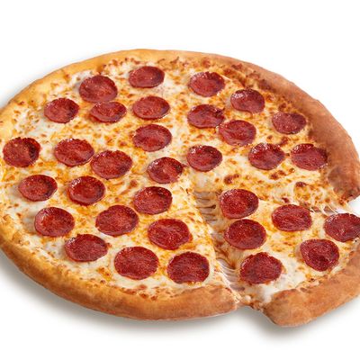Pepperoni Italian Pizza