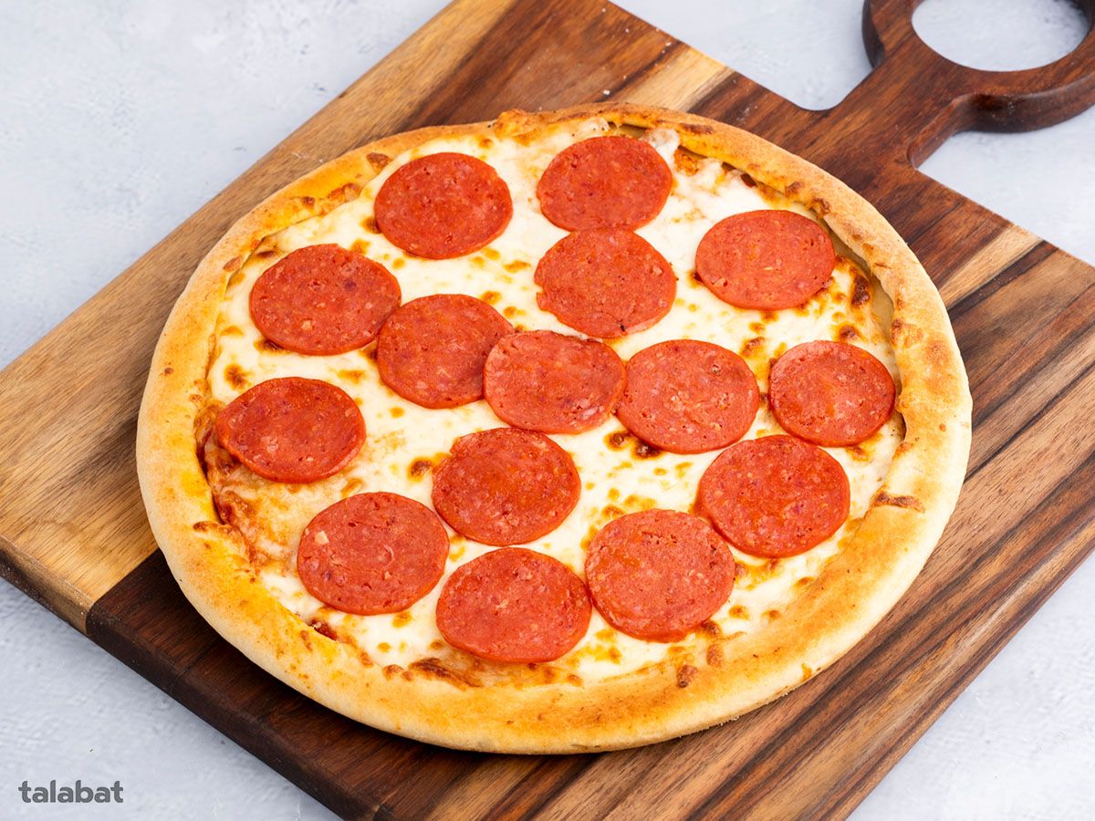 Pepperoni