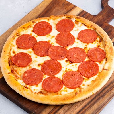 Pepperoni