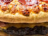 Beef Lovers