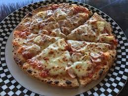Tropicana Pizza