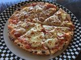 Tropicana Pizza