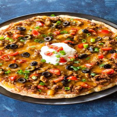 Pizza Chacha