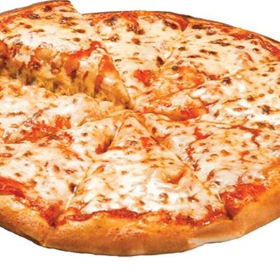 Cheese Italian Pizza