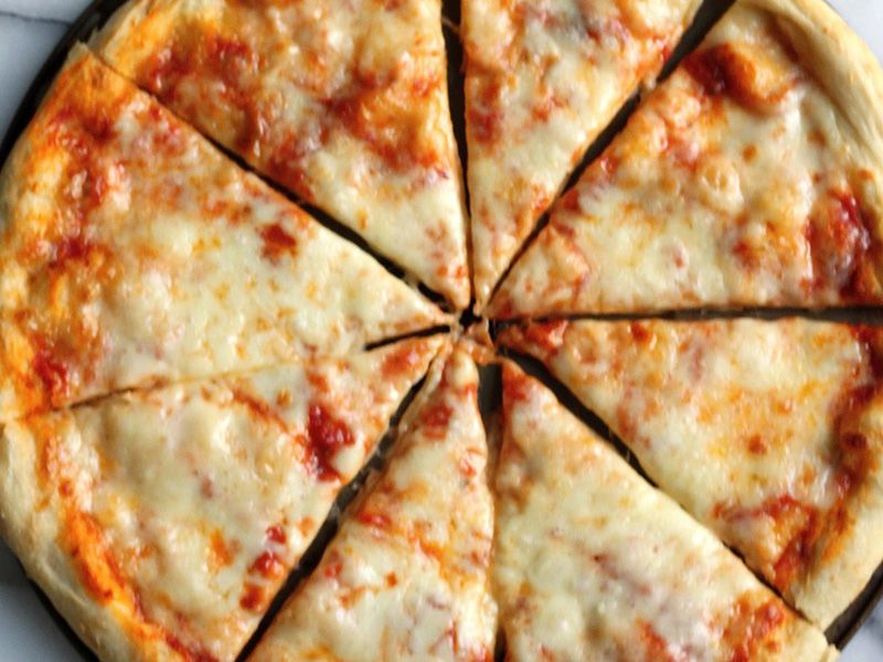 Cheese Pizza