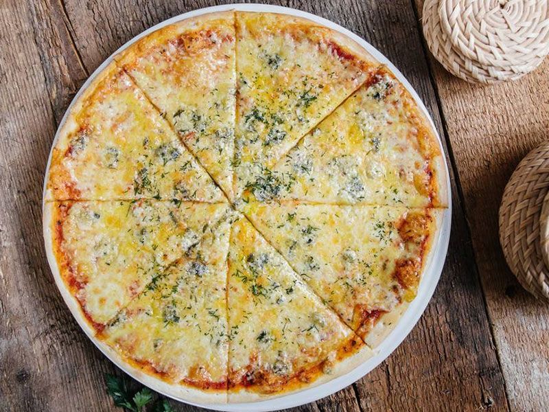 Cheese Pizza