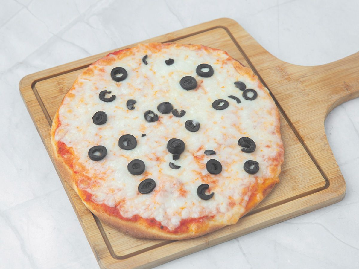 Cheese Lovers Pizza
