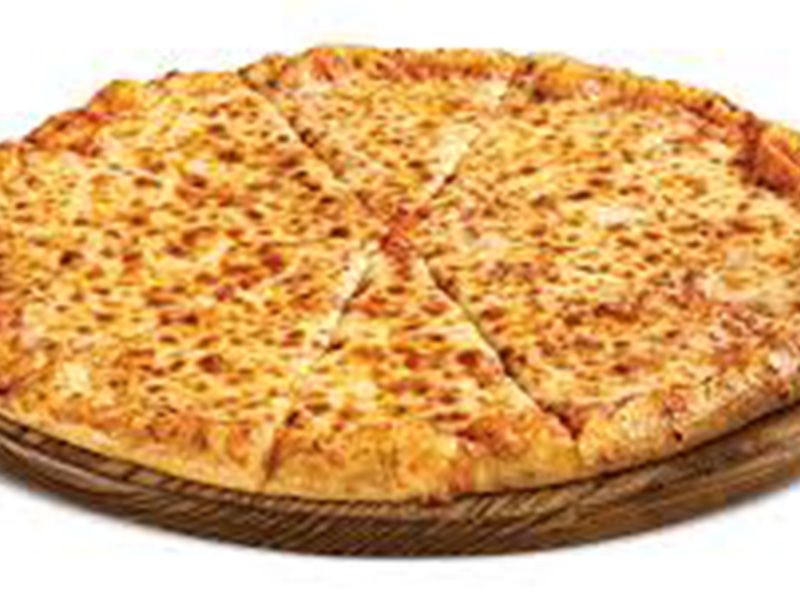 Cheese Lovers Pizza