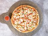 Cheese Lovers Pizza