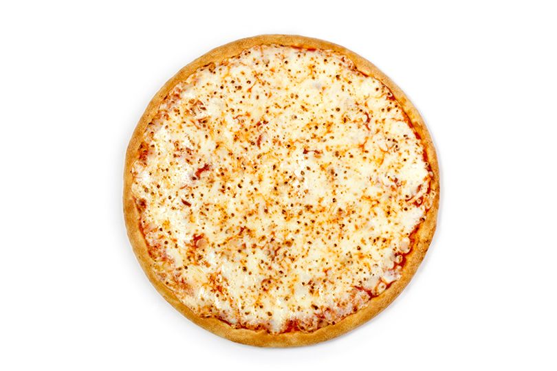 Cheese Lovers Pizza