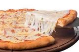 Cheese Lovers Pizza