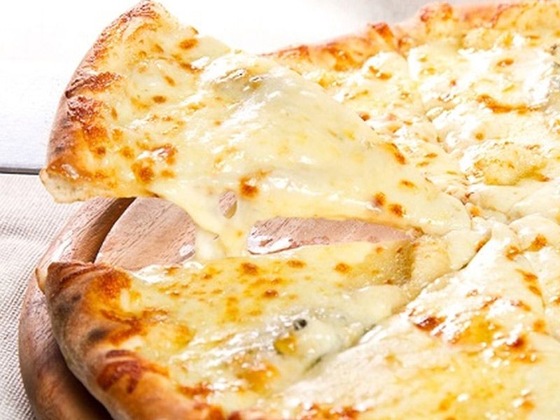 Cheese Lovers Italian Pizza