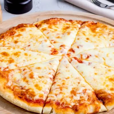 Cheese Lovers Pizza