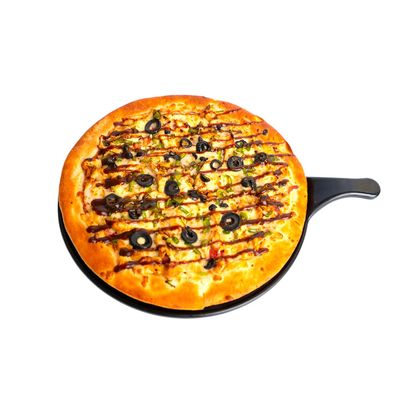 El Ostora Chicken Pizza