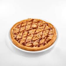 Chicken BBQ Pizza
