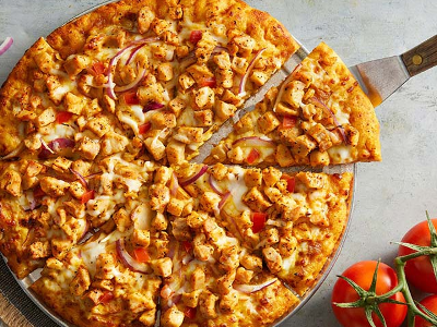 BBQ Chicken