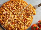 BBQ Chicken