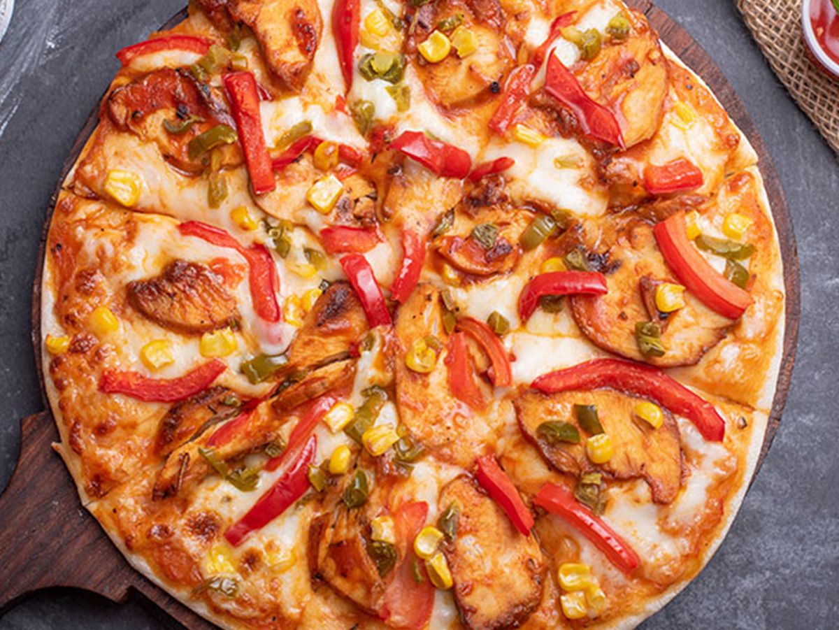 Chicken BBQ