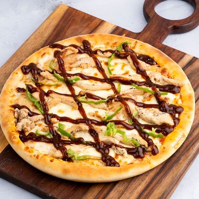 BBQ Chicken