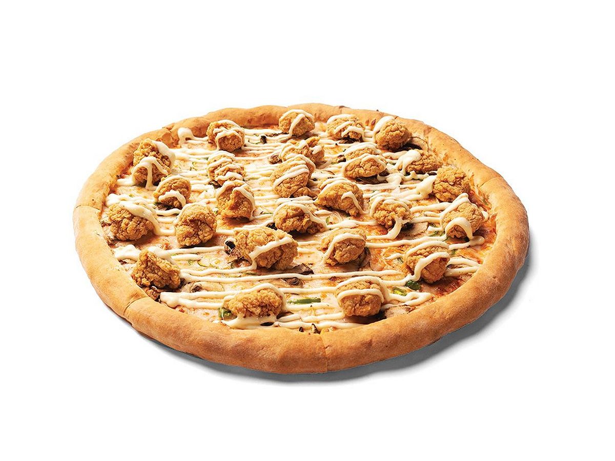 Chicken Ranch