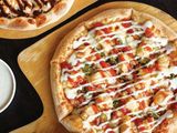 Amarilli Pizza