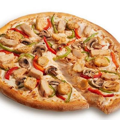 Chicken Supreme