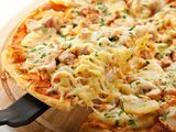 Chicken Pizza