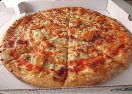 Texas Pizza