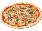 Large Tuna Pizza