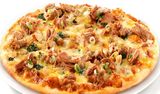 Tuna Pizza