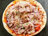 Tuna Pizza Medium