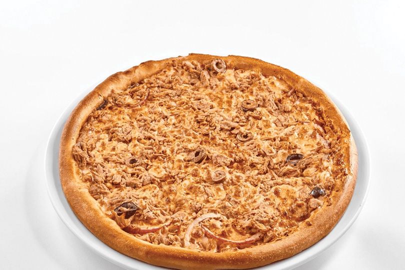 pizza Tuna