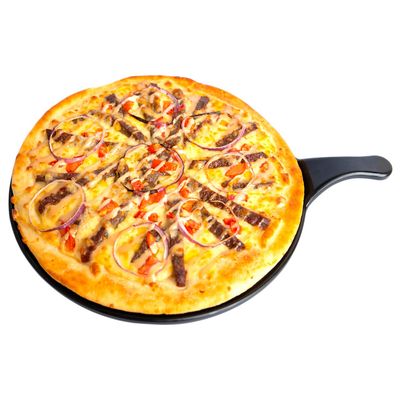 Tasty Pizza