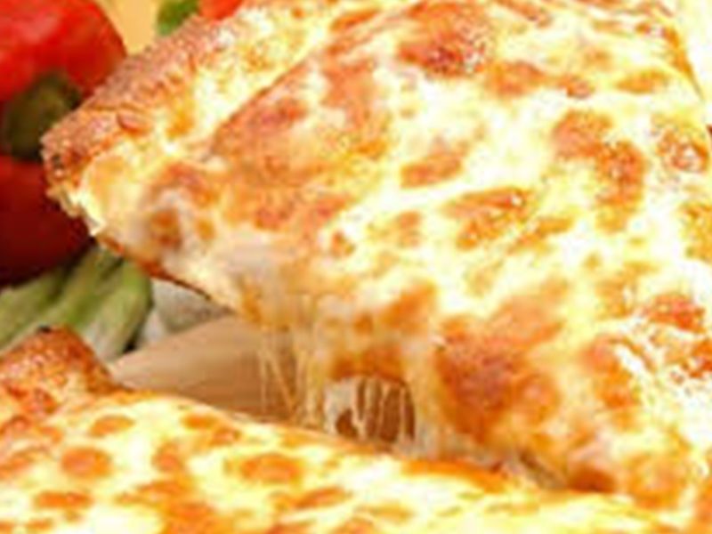 Gabal El Galeed Italian Pizza