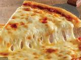 Cheese Italian Pizza