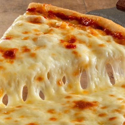 Crispy Chicken With Ranch Sauce Pizza