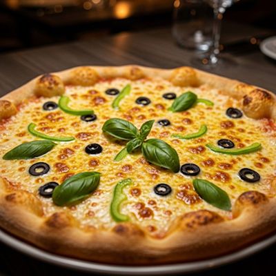 Am Shakshak Restaurant photo 8