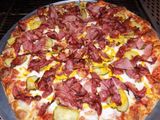 Venice Pizza