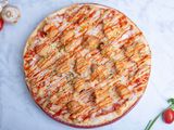 Shrimp Pizza